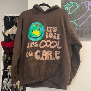 lonely ghost sweatshirt